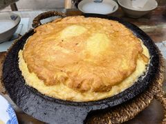 -田园印象·成都土菜院子(华阳店)