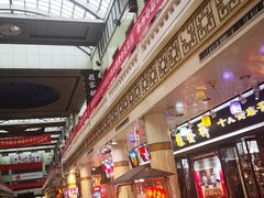 -南市食品街