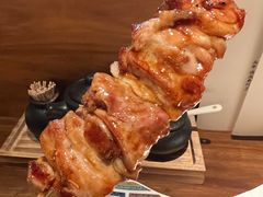 -鸟幸 TORISAKI 炭火居酒屋