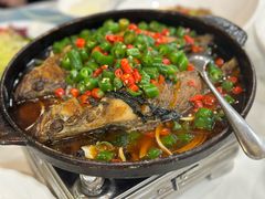 -翠清酒家(万丰路店)