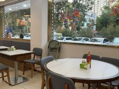 -華歡冰室-WahFoon(吉大店)