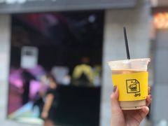 -JPG coffee(广州体育西店)