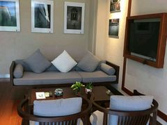 -黔蘑菇四季餐厅(观山湖店)