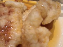 -上和臻品中国菜(花园街店)