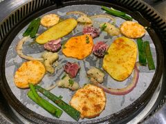 -么子烤肉(化龙池店)