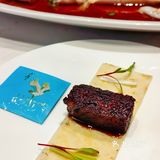 上海探店🌟超适合宴请的黑珍珠淮扬菜餐厅