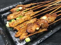 -成都吃客(九眼桥店)