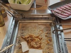 -新石器烤肉(高行万嘉店)