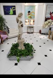 -亲亲宝贝艾尔莎亲子摄影会馆(中华路店)