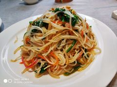 -金地大酒店-中餐厅