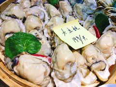 -三个渔夫·蒸汽海鲜(小白楼店)