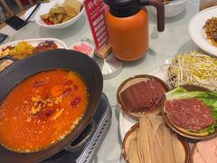 -鸡毛店·川菜(文殊院店)