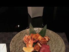 -广州四季酒店·佰鲜汇·现代法餐