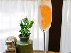 夏朵花园鸡尾酒-夏朵餐厅(丁香店)