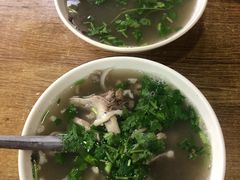 -平泉羊汤(建设北路店)