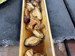 -竹泉农庄·竹筒饭(从化店)