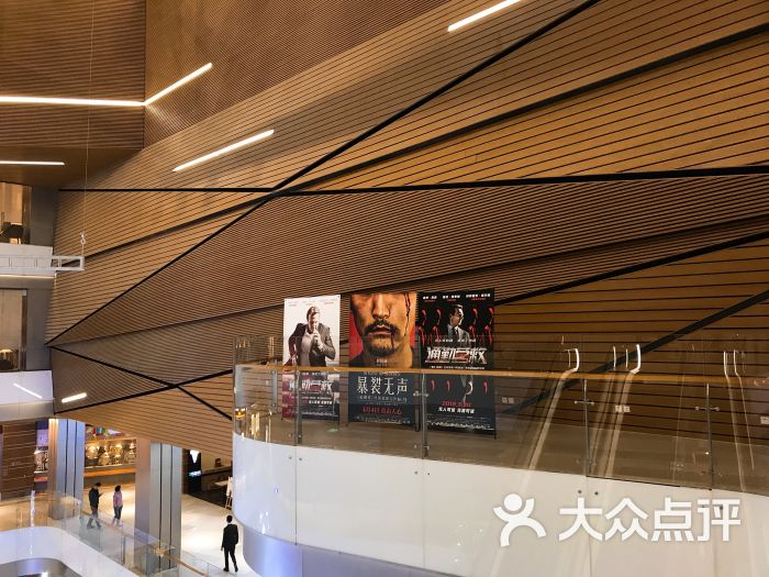 华夏影城(环宇荟店-图片-北京电影演出赛事-大众点评网