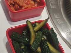 -满兴咱妈烀饼铁锅炖(兰州北街店)