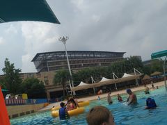 -武汉玛雅海滩水公园