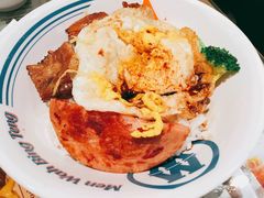 敏华黯然销魂饭-敏华冰厅(天河城店)