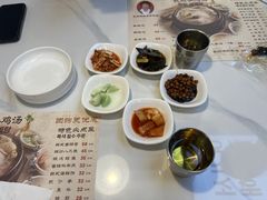 -长顺参鸡汤店(西塔总店)