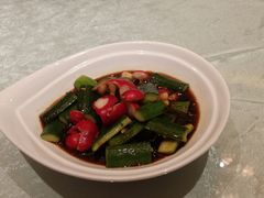 -云冈美高大酒店-西餐厅