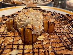 -La Creperie法餐厅(桃江路店)