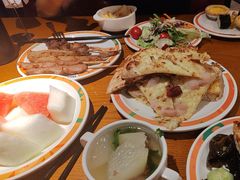 -比格比萨自助(宋家庄店)