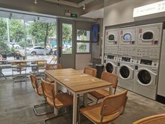 -爱欢洗ifunwash(北辰店)