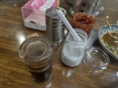 -雪琴面馆富安特色鱼汤面(城中花园店)
