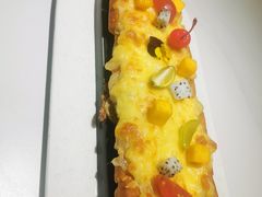 -3号仓库·创意中国菜(嘉兴龙鼎万达店)