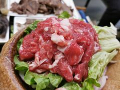 -刘少华贵州小黄牛·鲜牛肉火锅(总店)