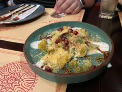 -克比叔叔印度餐厅Kebabs on the Grille(永康路分店)