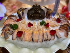 -神洲四海大酒楼(王府井澳门中心店)