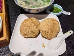 -老北京胡同味道二荤铺(酒仙桥店)