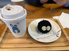 -小意思咖啡店(草桥店)