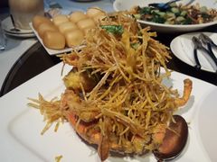 -同乐海鲜(乌节路中央店)