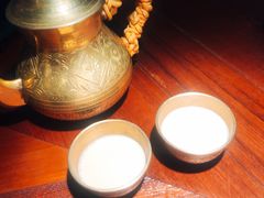 -楼兰新疆主题餐厅(苏州中心店)