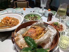 -桂满陇·海市蜃楼·黑金(国金店)