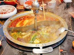 -蜀大侠火锅.川剧变脸(龙泉世茂店)