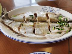 -灵福缘私房菜·农家菜(拈花湾·灵山大佛必推店)