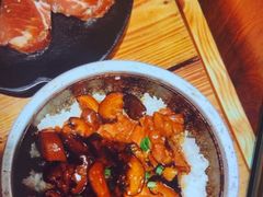 -九田家黑牛烤肉料理(云龙万达店)
