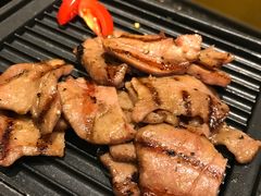 厚切牛舌定食-味太助·银饭食堂(中华城店)