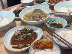 -冯记豆花店(健翔桥店)