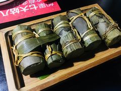 -老表记广西宵夜螺蛳鸭脚煲(西大店)