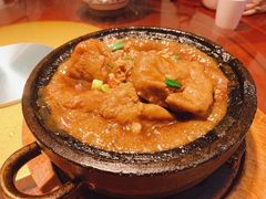 -小柴米·传统江西菜(八一广场店)