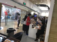 -海马体照相馆(大连罗斯福广场店)