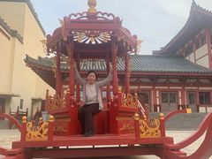 -阳澄湖半岛旅游度假区