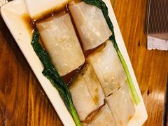 特色沙茶肠-澳门陈光记烧味饭店(南京德基广场店)