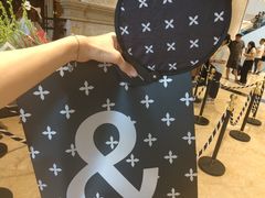 -B&C黄油与面包·THE GARDEN BAKERY概念店(世纪汇店)